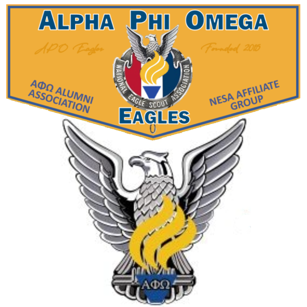 APO ~ Eagles