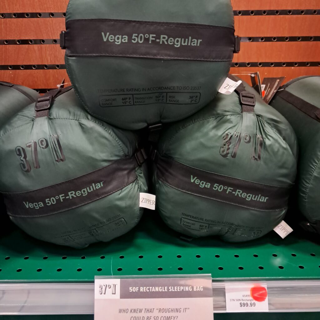 Sleeping Bags Sleeping Bags
