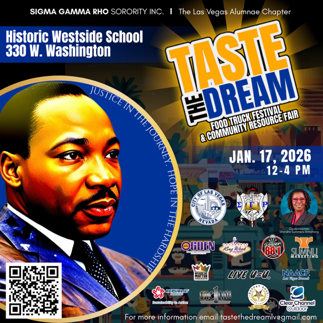 Taste The Dream (15)