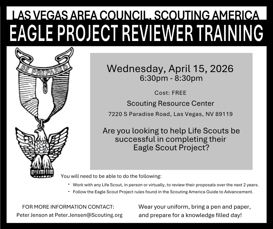 Eagle Project Reviewer Training Post (4)