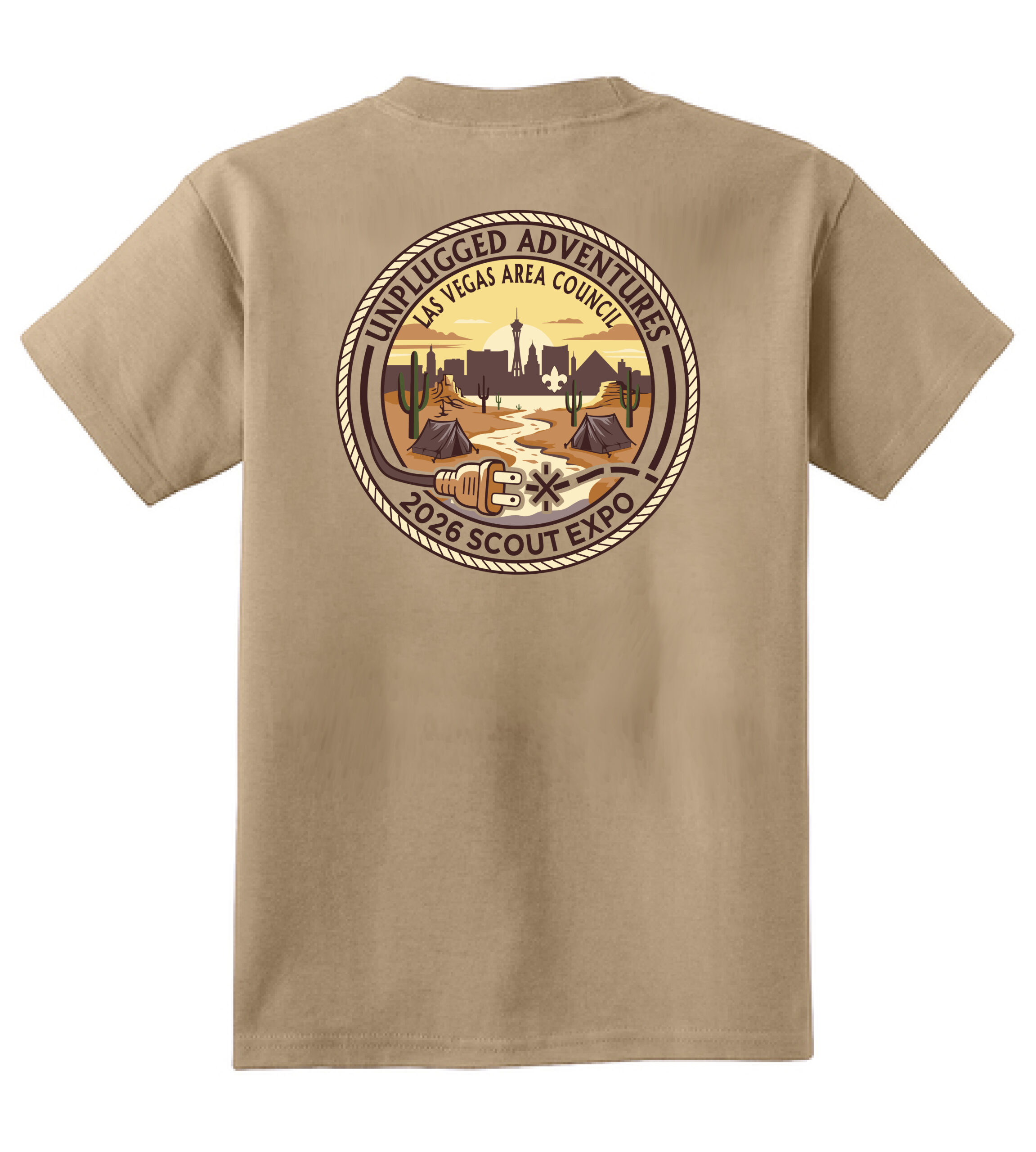 T-Shirt Mockup