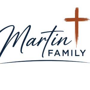 Martin Family Logo2